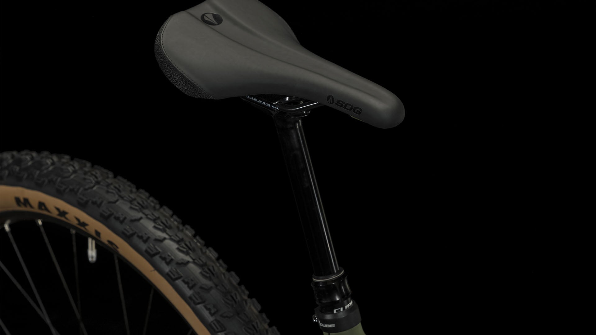 Bicicleta Mountain Bike Stereo One22 HPC TM Aro 29