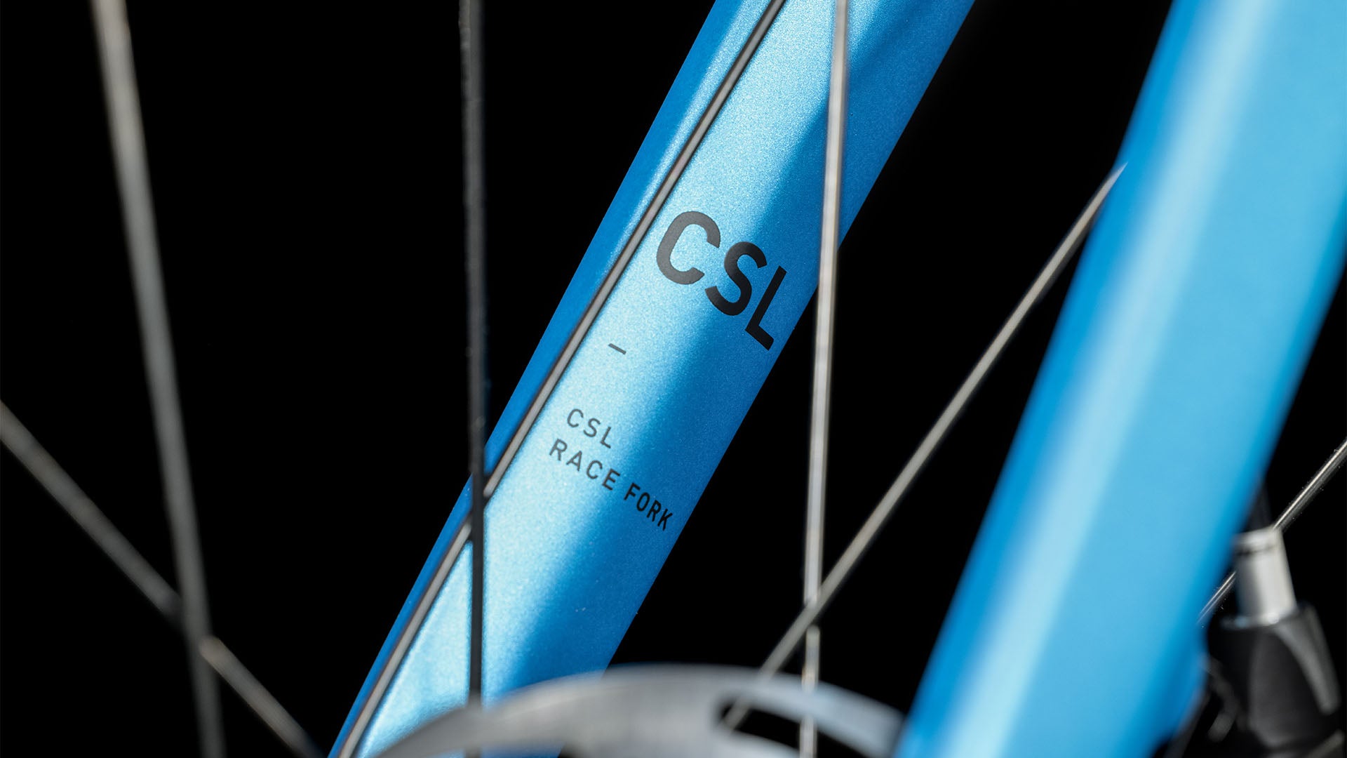 Bicicleta Ruta Attain Race Aro 700c