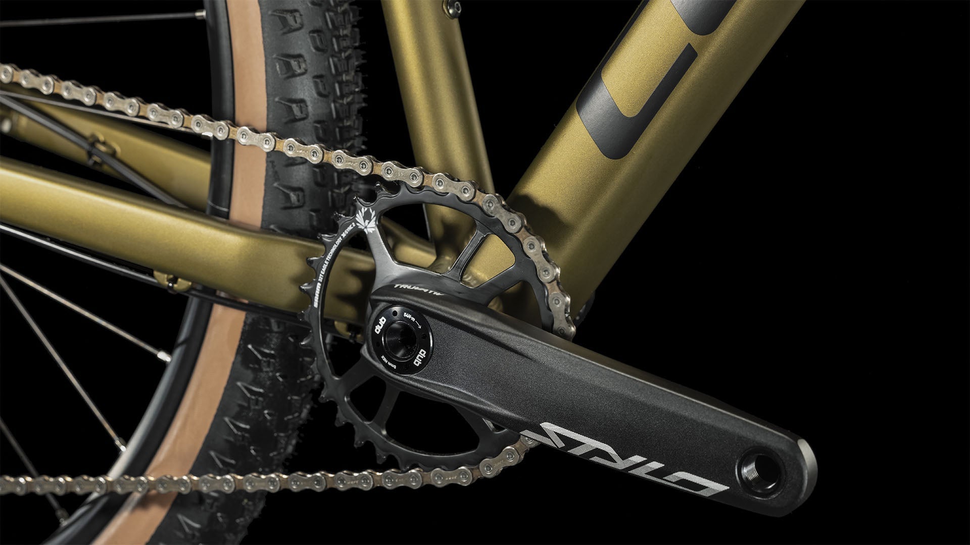 Bicicleta Mountain Bike Acid Aro 27.5