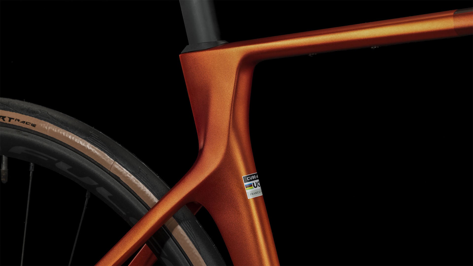 Bicicleta Ruta Agree C:62 Race Rojo Aro 700c