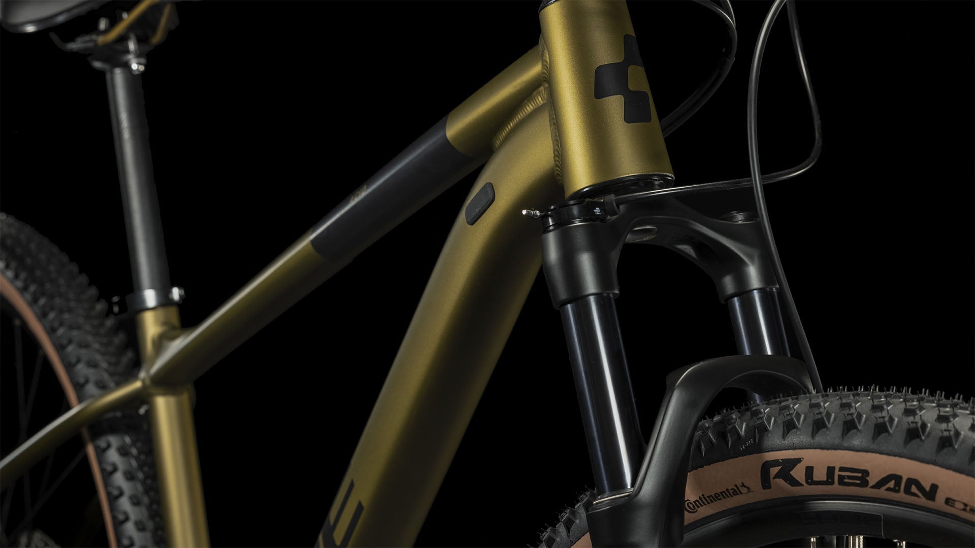 Bicicleta Mountain Bike Acid Aro 27.5