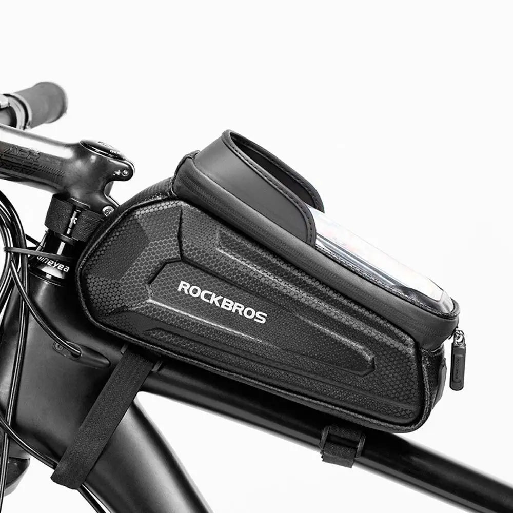 Bolso soporte celular Bicicleta B68