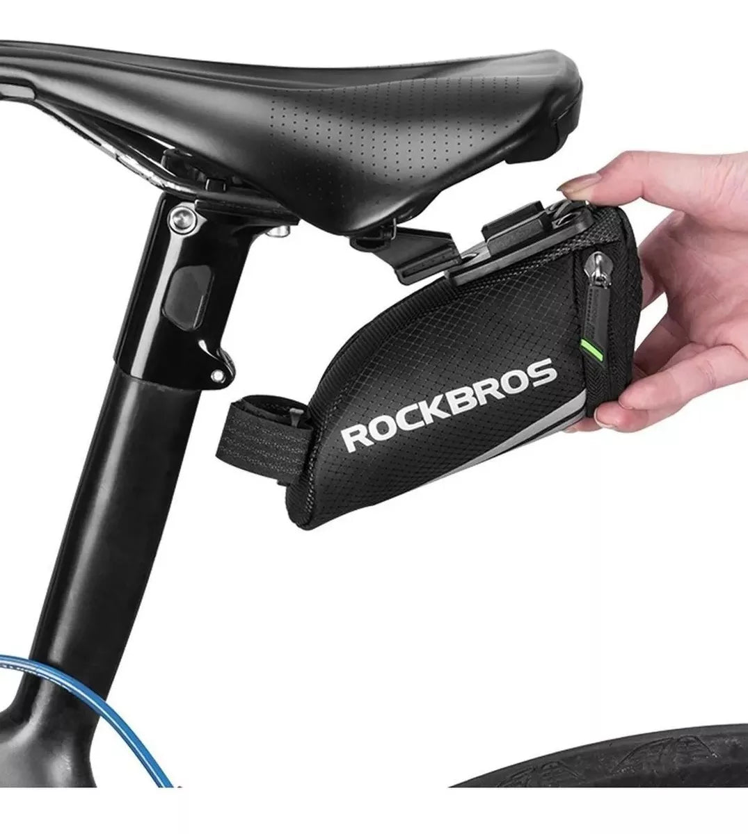 Bolso Sillin Bicicleta Rockbros
