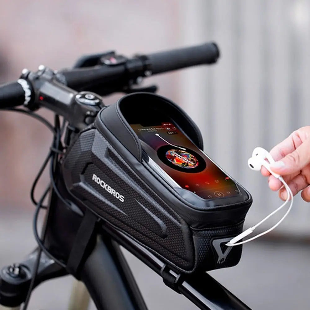 Bolso soporte celular Bicicleta B68