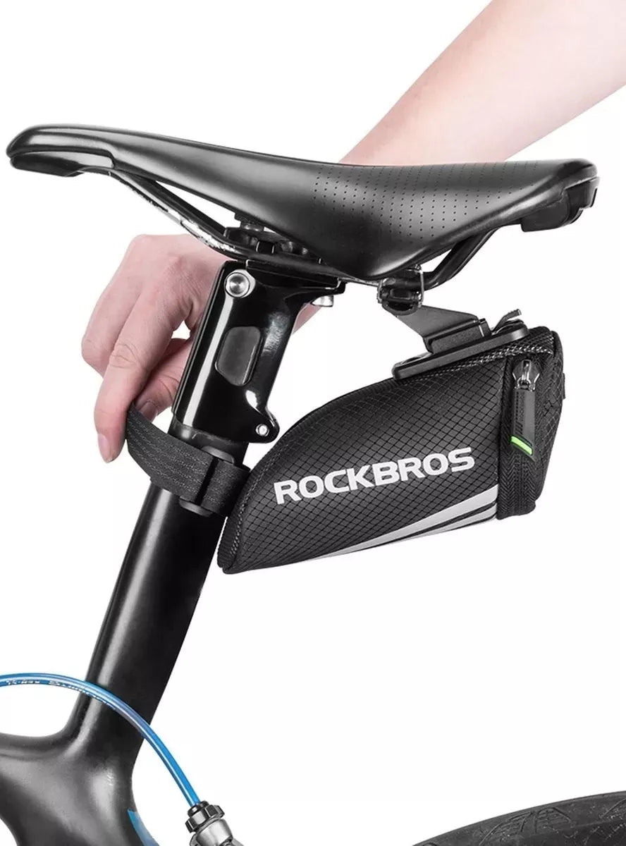 Bolso Sillin Bicicleta Rockbros