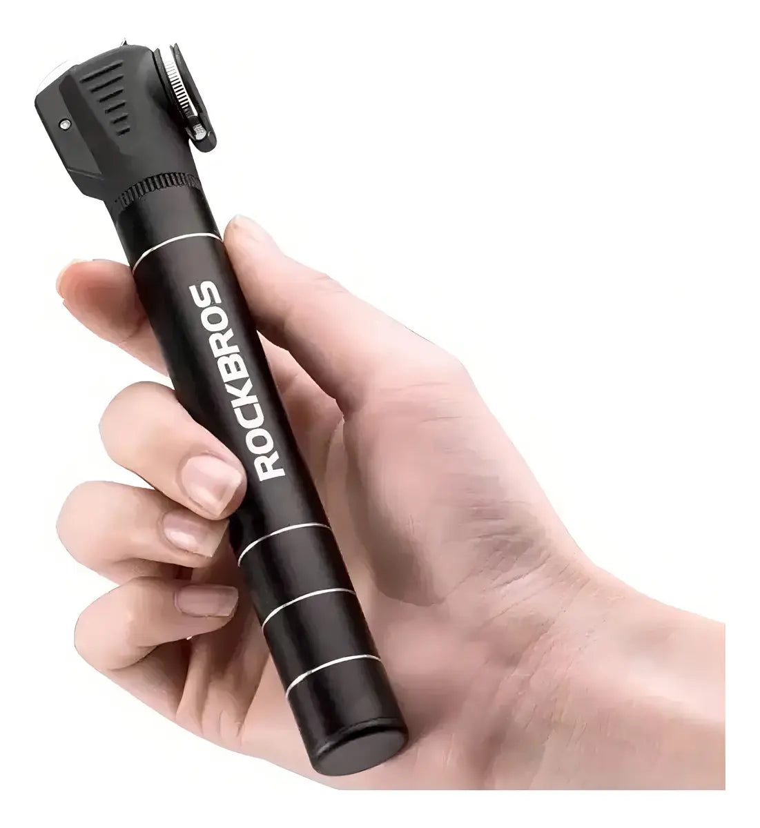 Bombin de Mano portátil 100 psi