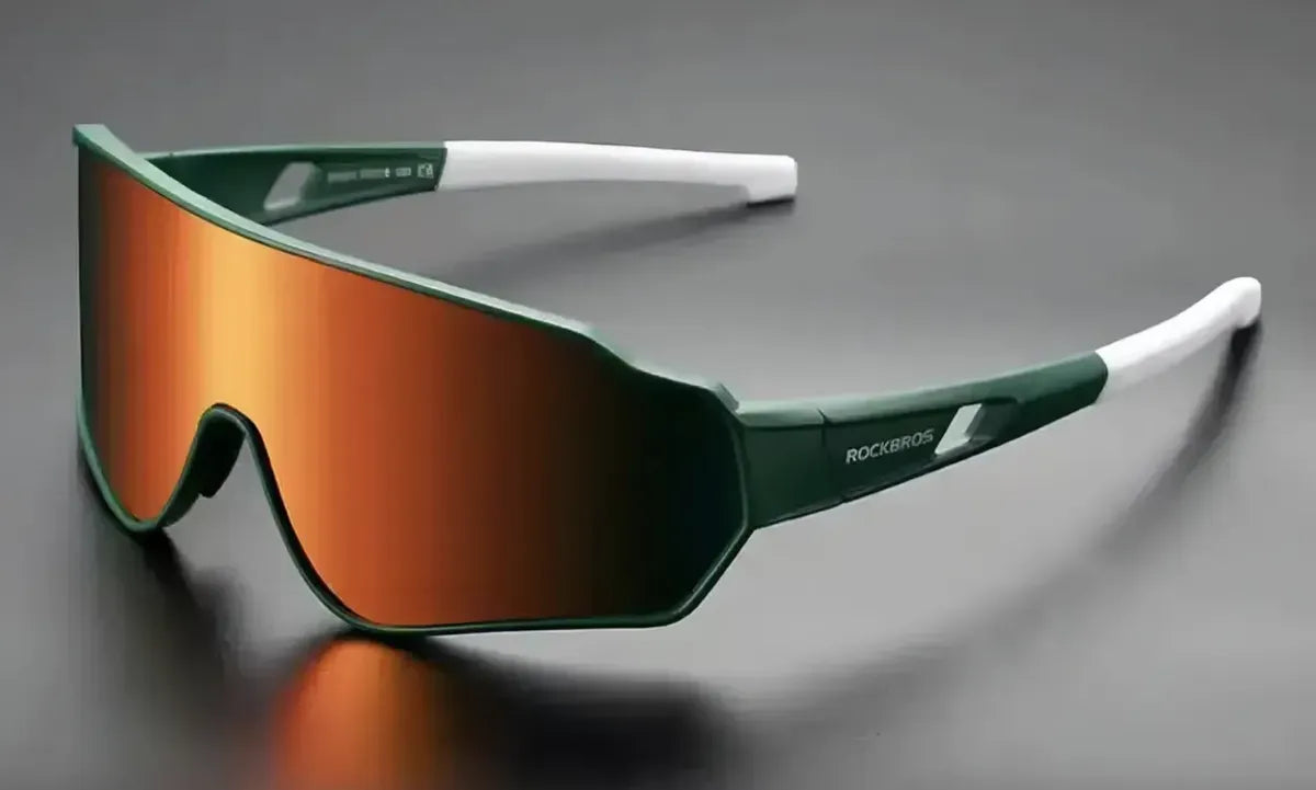 Lentes de Ciclismo Polarizados