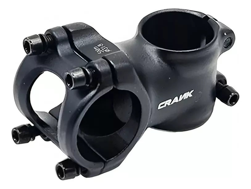 Tee / Potencia para Bicicleta 31.8 mm x 60 mm