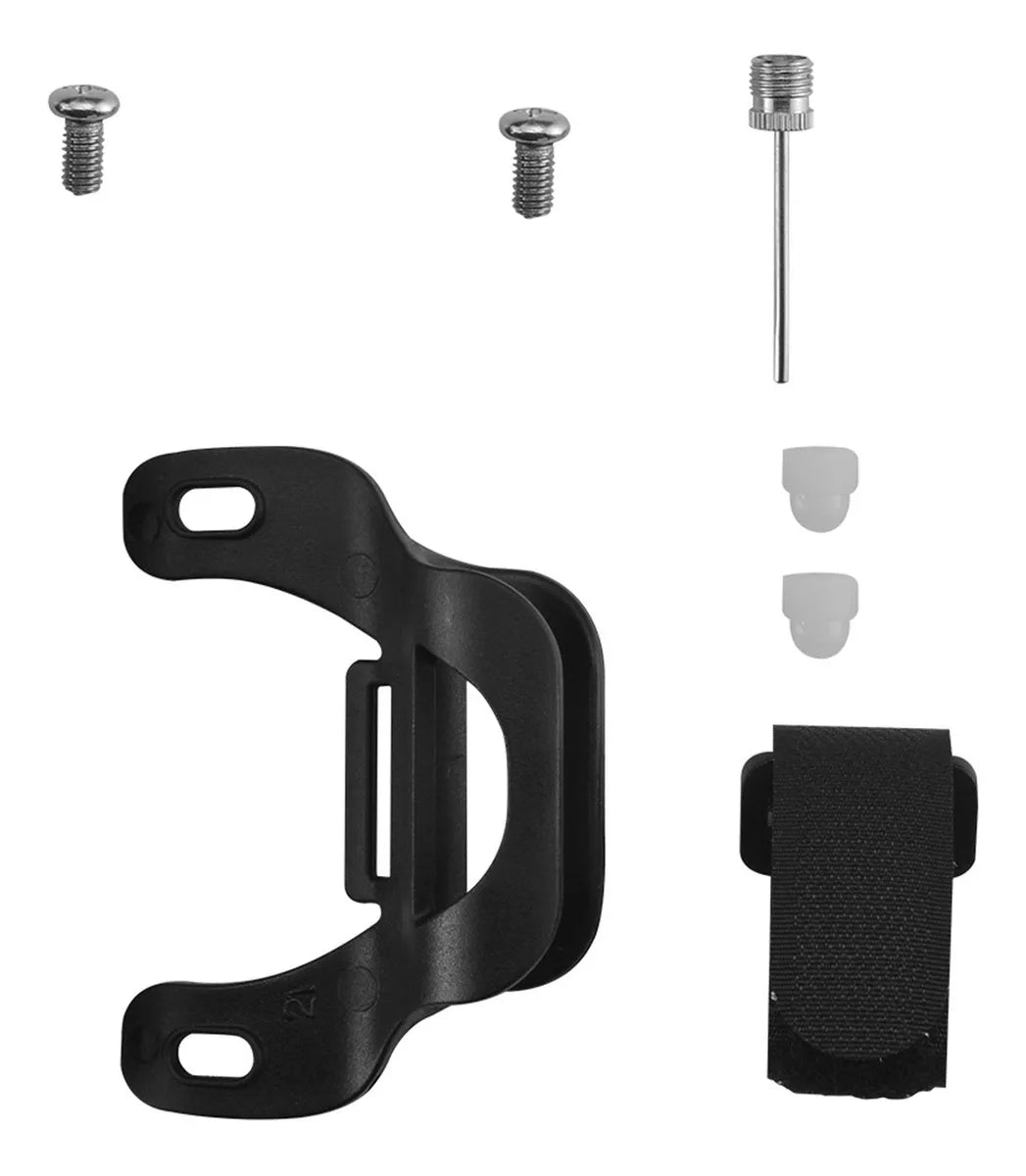 Bombin de mano portatil Rockbros