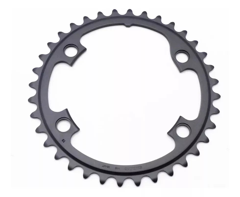 Corona Shimano Ultegra fc-r8000  36T para 46-36T / 52-36T