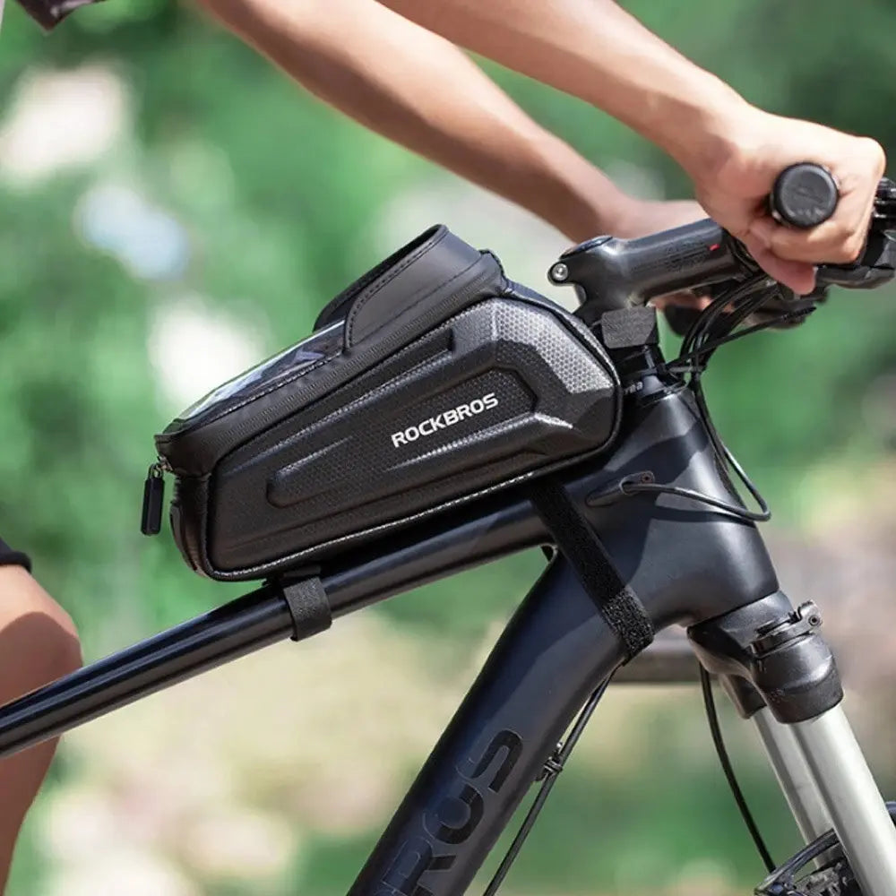 Bolso soporte celular Bicicleta B68