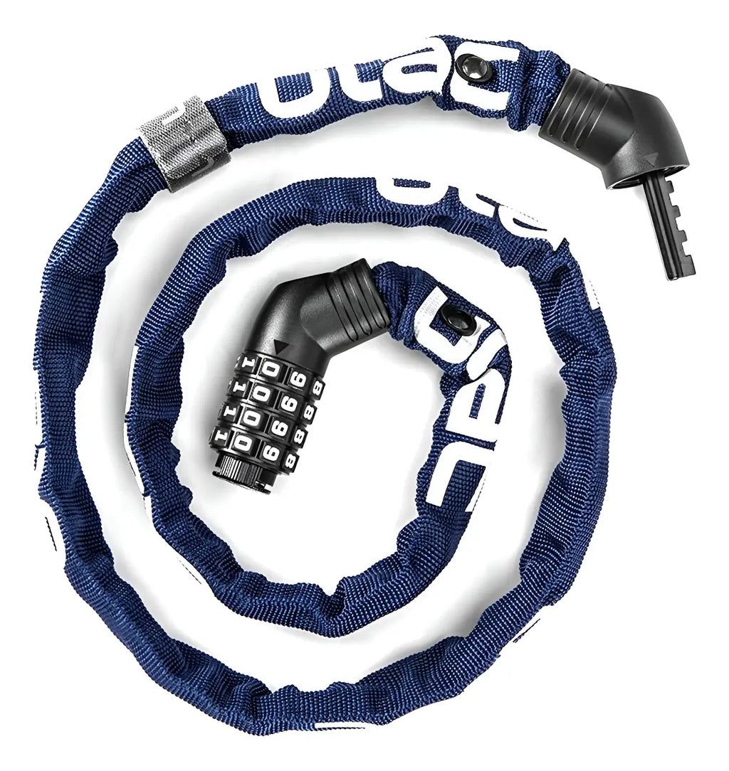 Candado Cadena Ulac 120 mm