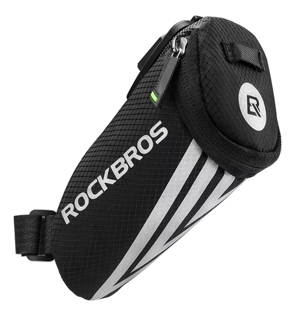Bolso Sillin Bicicleta Rockbros