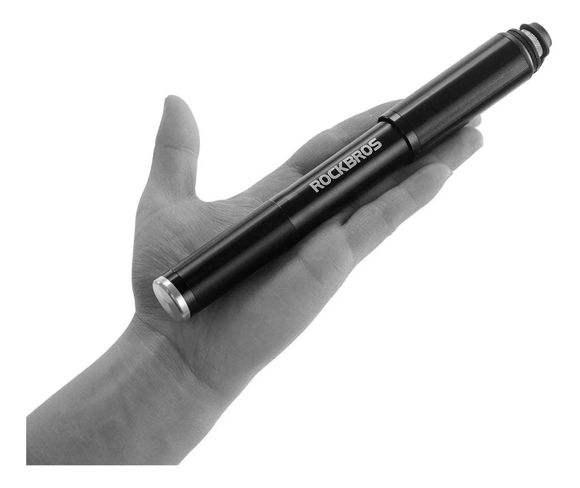 Bombin de mano portatil Rockbros
