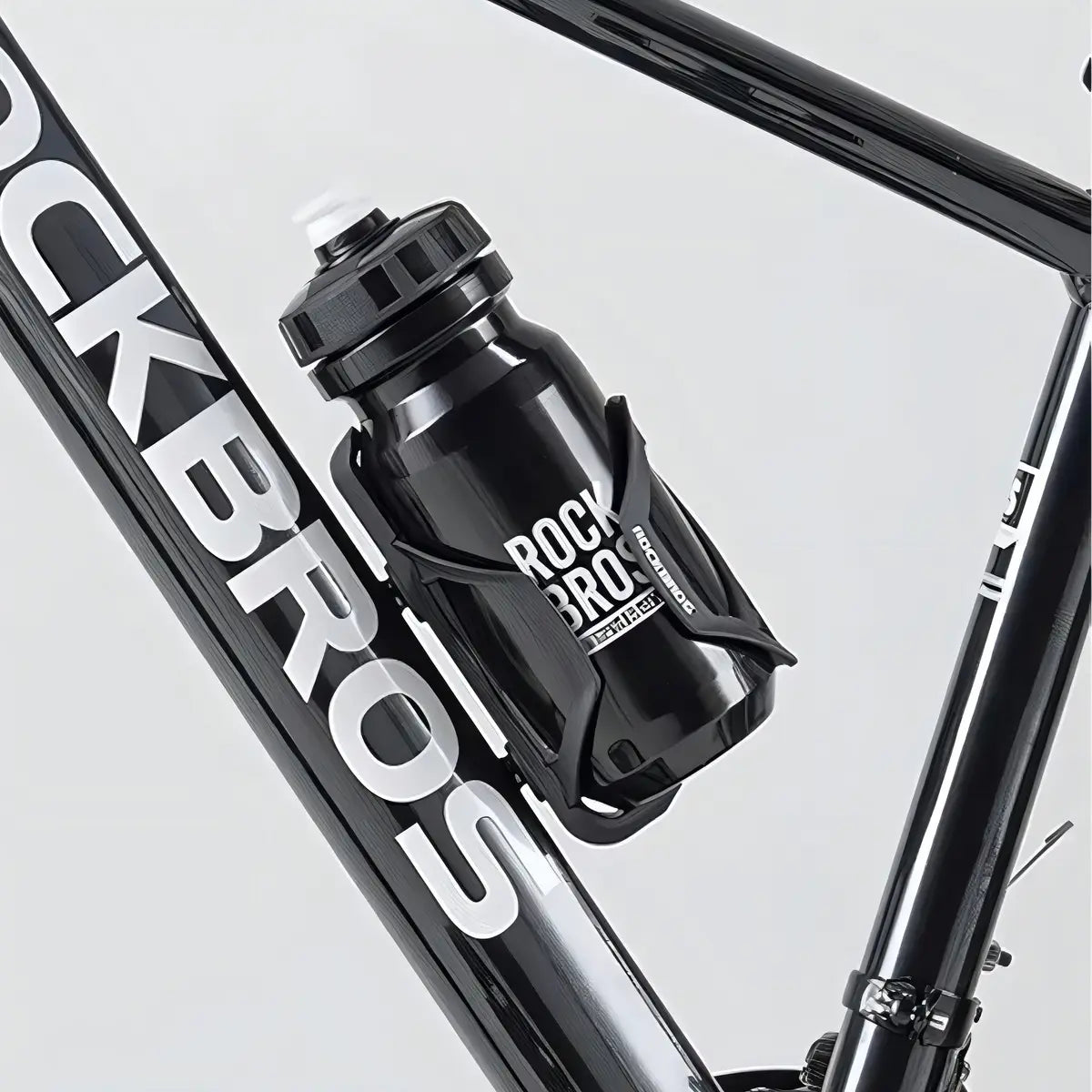 Caramagiola Rockbros 600ml