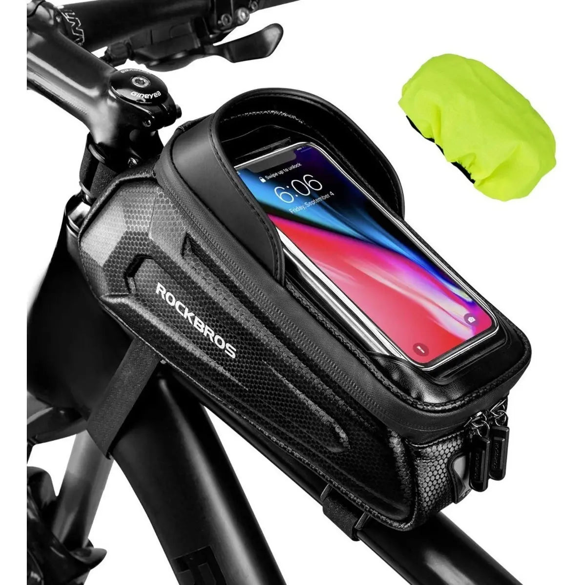 Bolso soporte celular Bicicleta B68