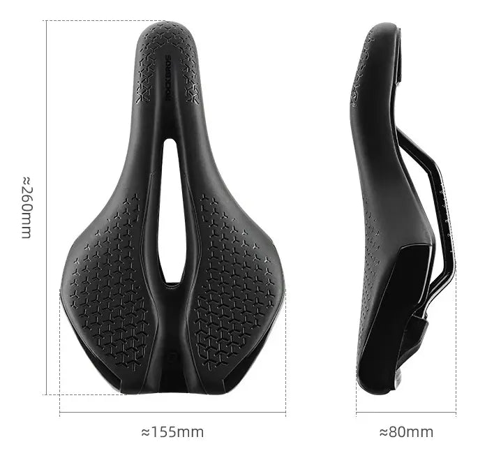 Sillín Antiprostático Ergonómico