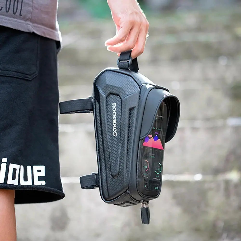Bolso soporte celular Bicicleta B68