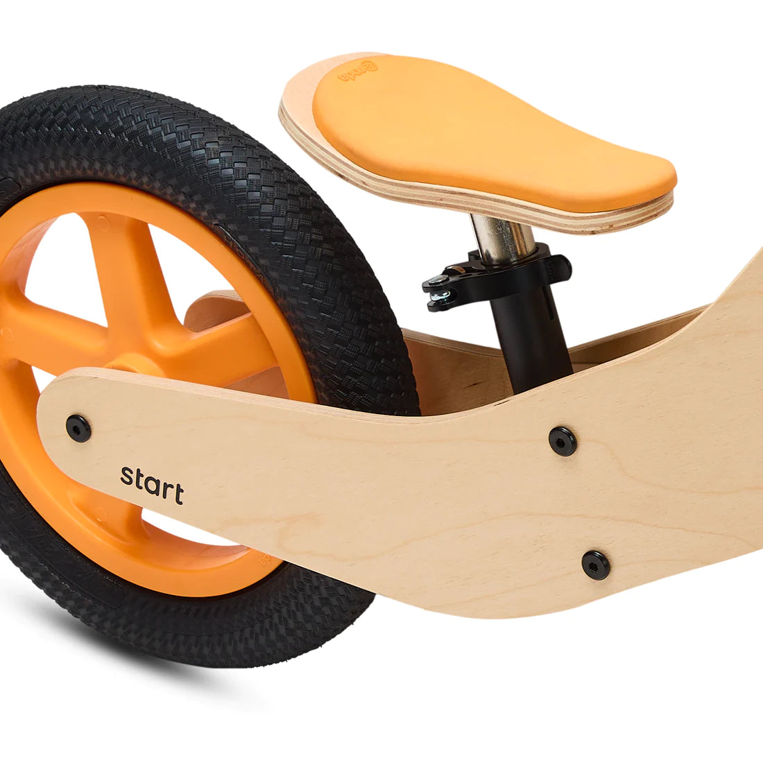 Bicicleta Roda Start