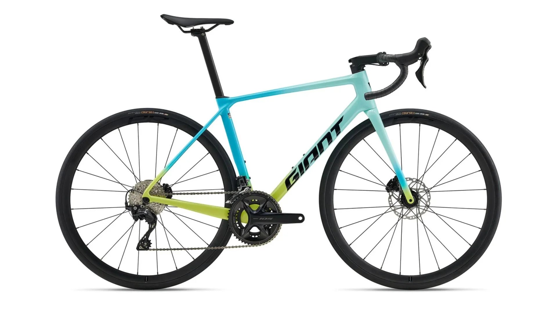 Bicicleta Ruta TCR Advanced 2 KOM PREVENTA