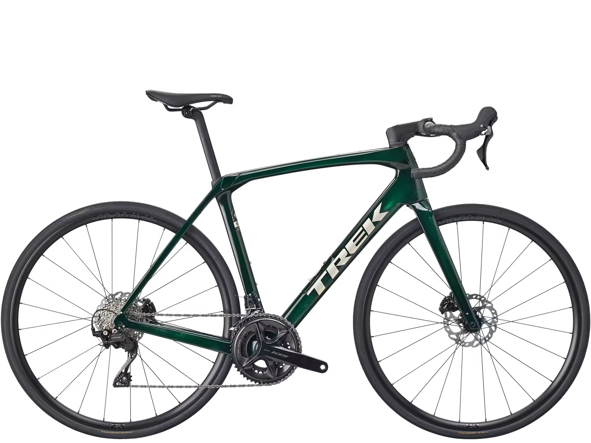 Bicicleta Ruta Domane SL5 Gen 4