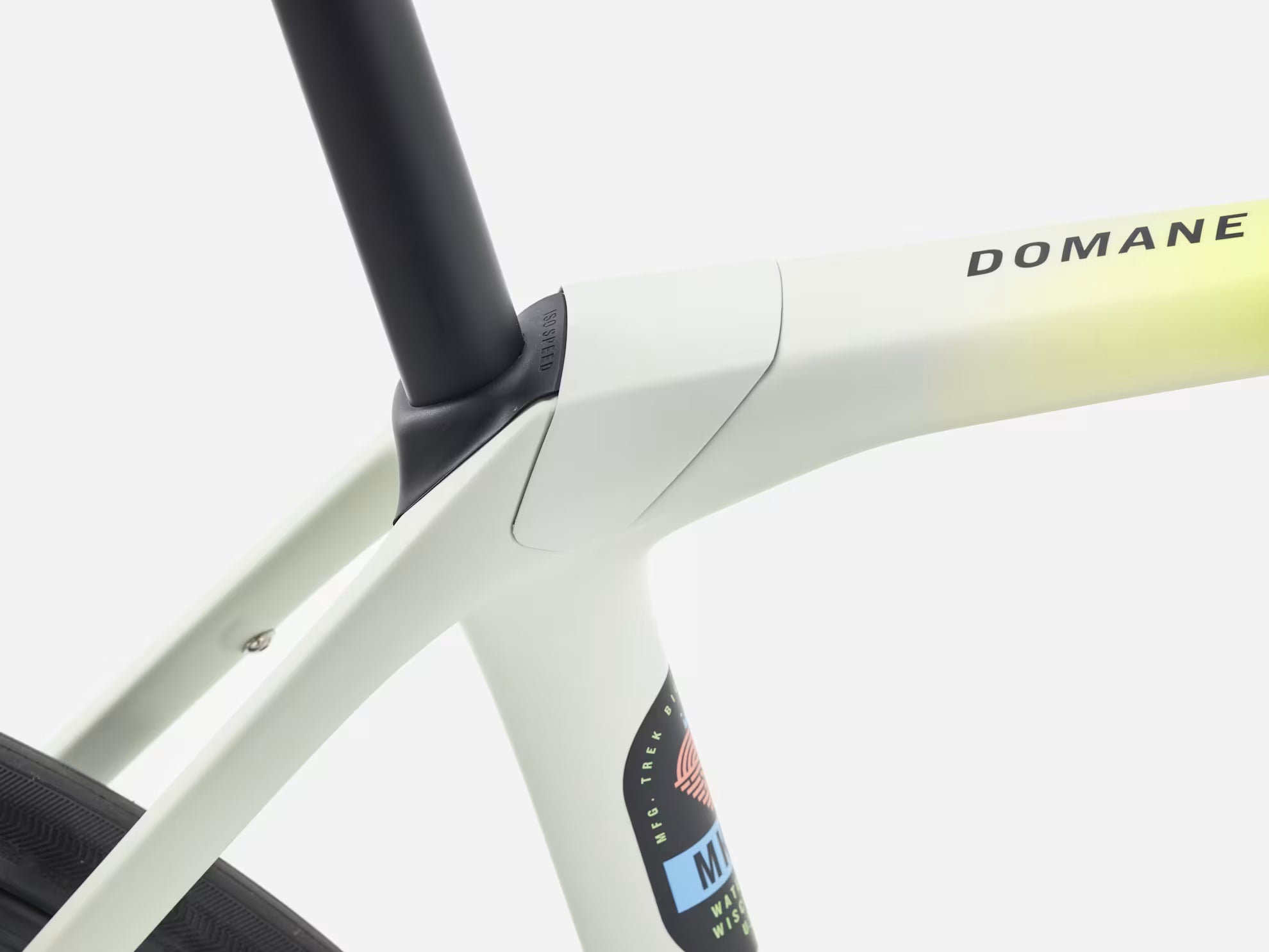Bicicleta ruta Domane SL 6 Gen 4