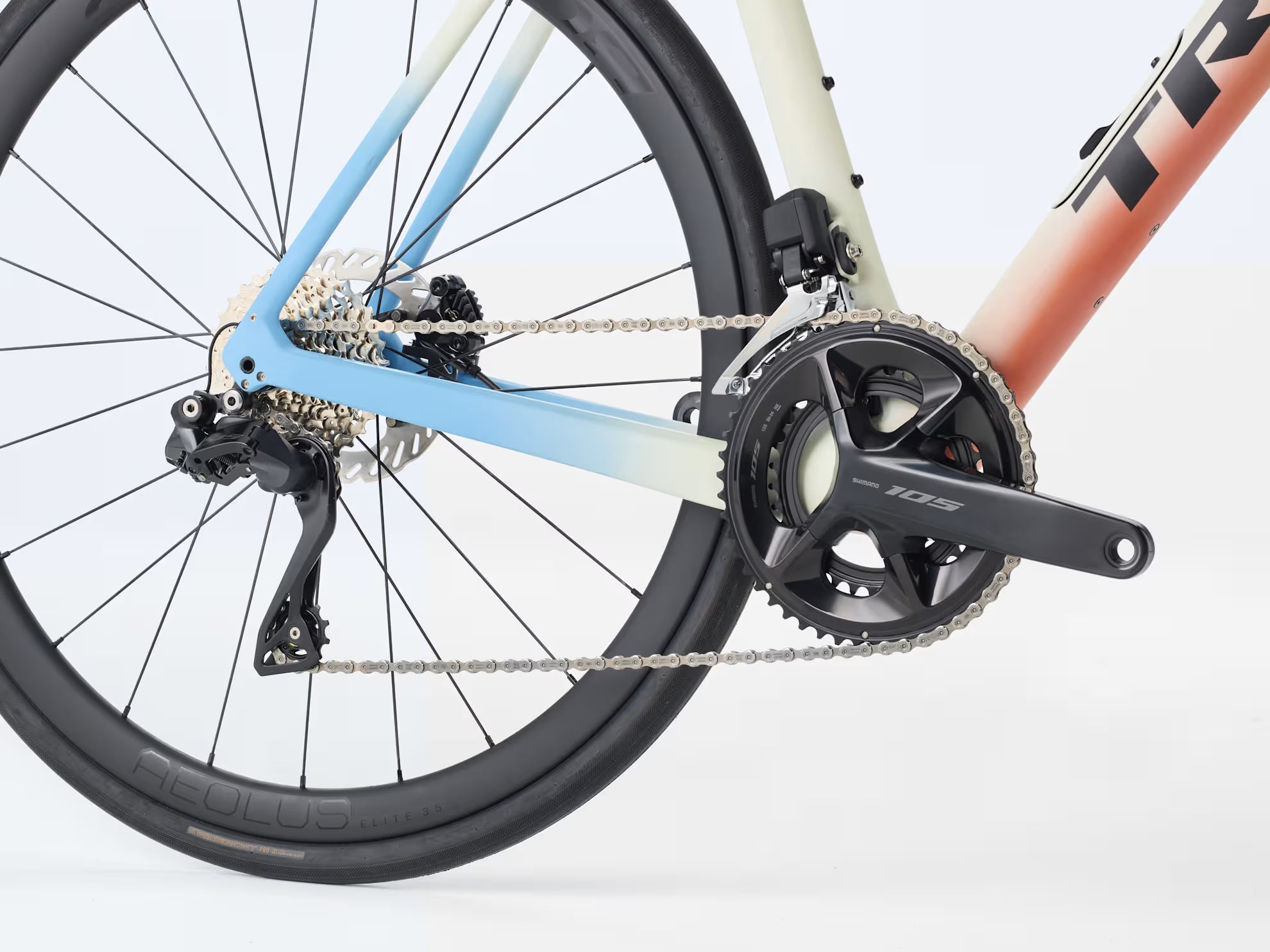 Bicicleta ruta Domane SL 6 Gen 4