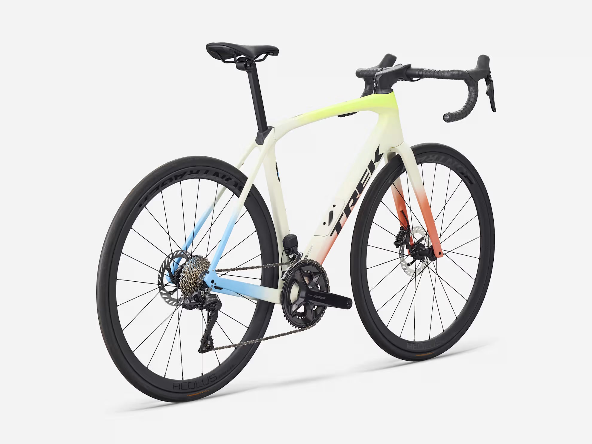 Bicicleta ruta Domane SL 6 Gen 4