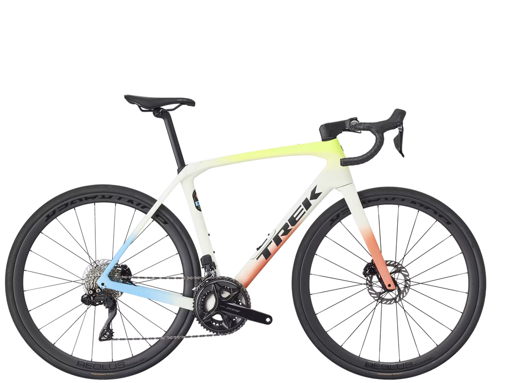 Bicicleta ruta Domane SL 6 Gen 4