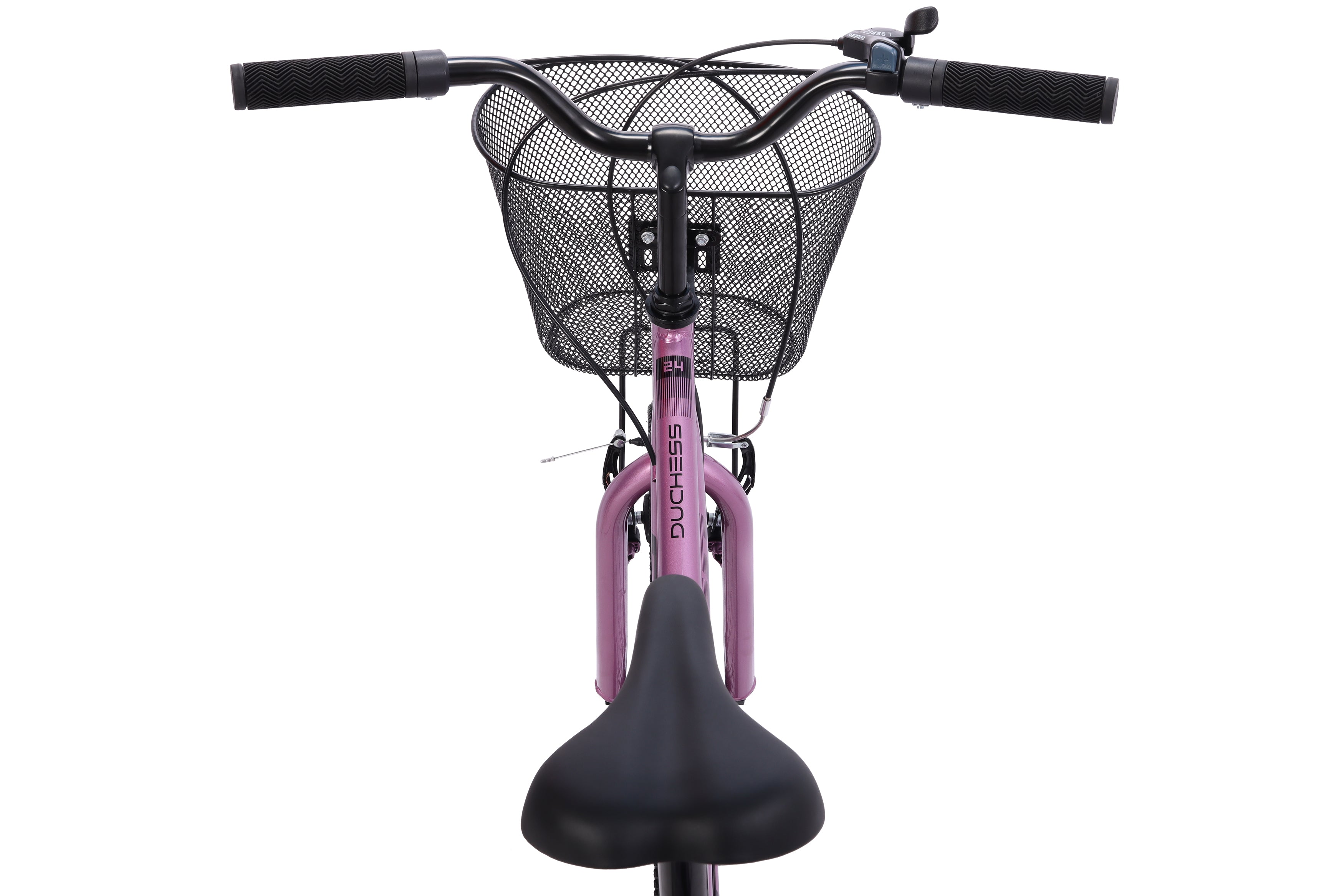 Bicicleta Infantil Niña Duchess Aro 24