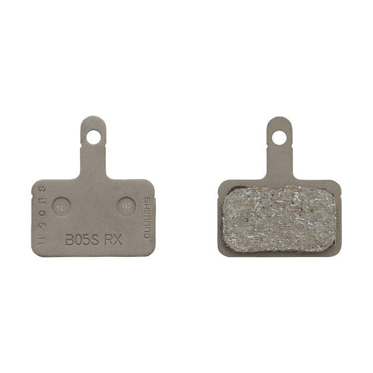 Pastilla Freno Shimano Resina B05S-RX