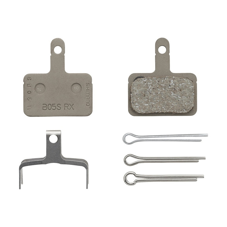 Pastilla Freno Shimano Resina B05S-RX