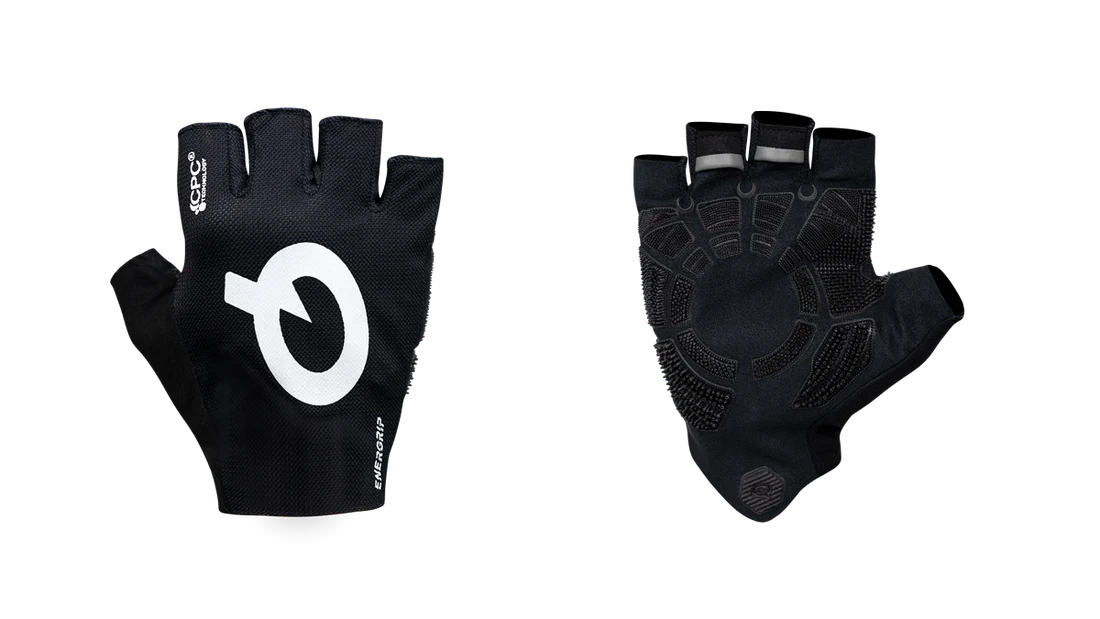 Guantes Prologo Energy New Cpc Short Fingers