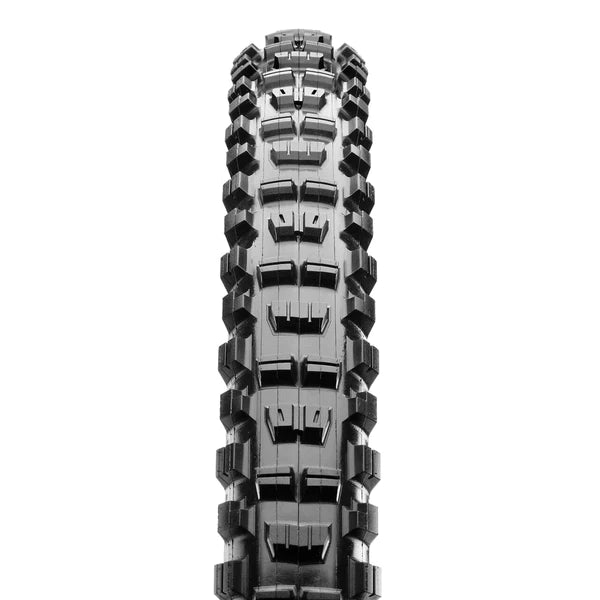 Neumático MINION DHR II 3CT/EXO+/TR 29X2.60 Kevlar