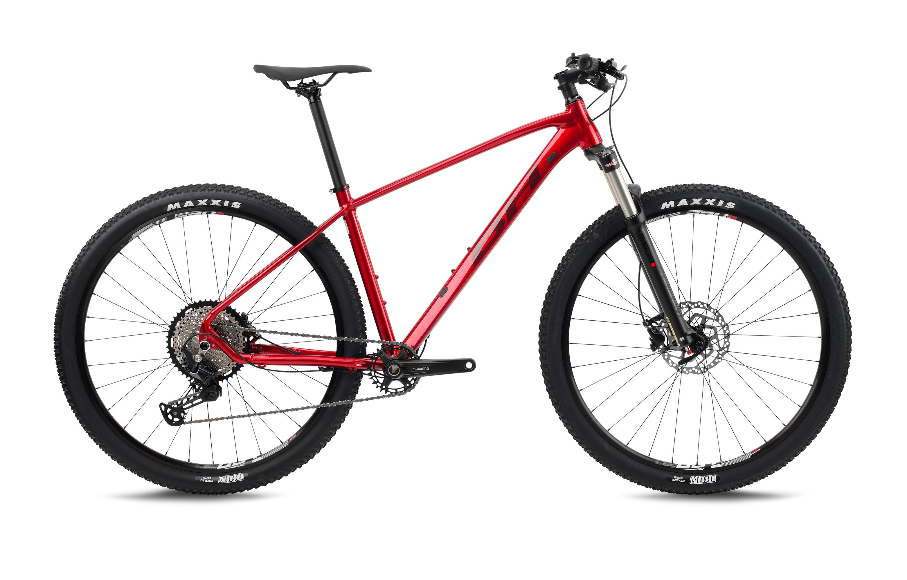 Bicicleta Mountain Bike Expert 4.0 Aro 29