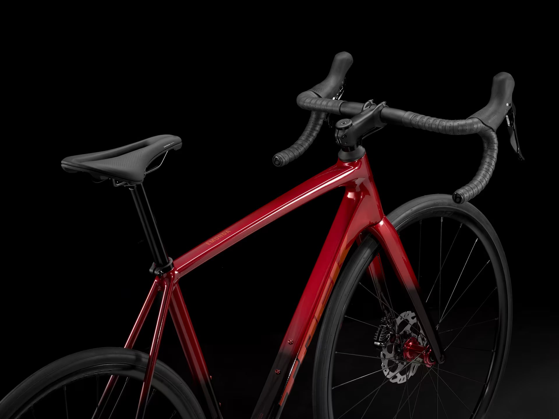 Bicicleta Ruta Émonda ALR 5
