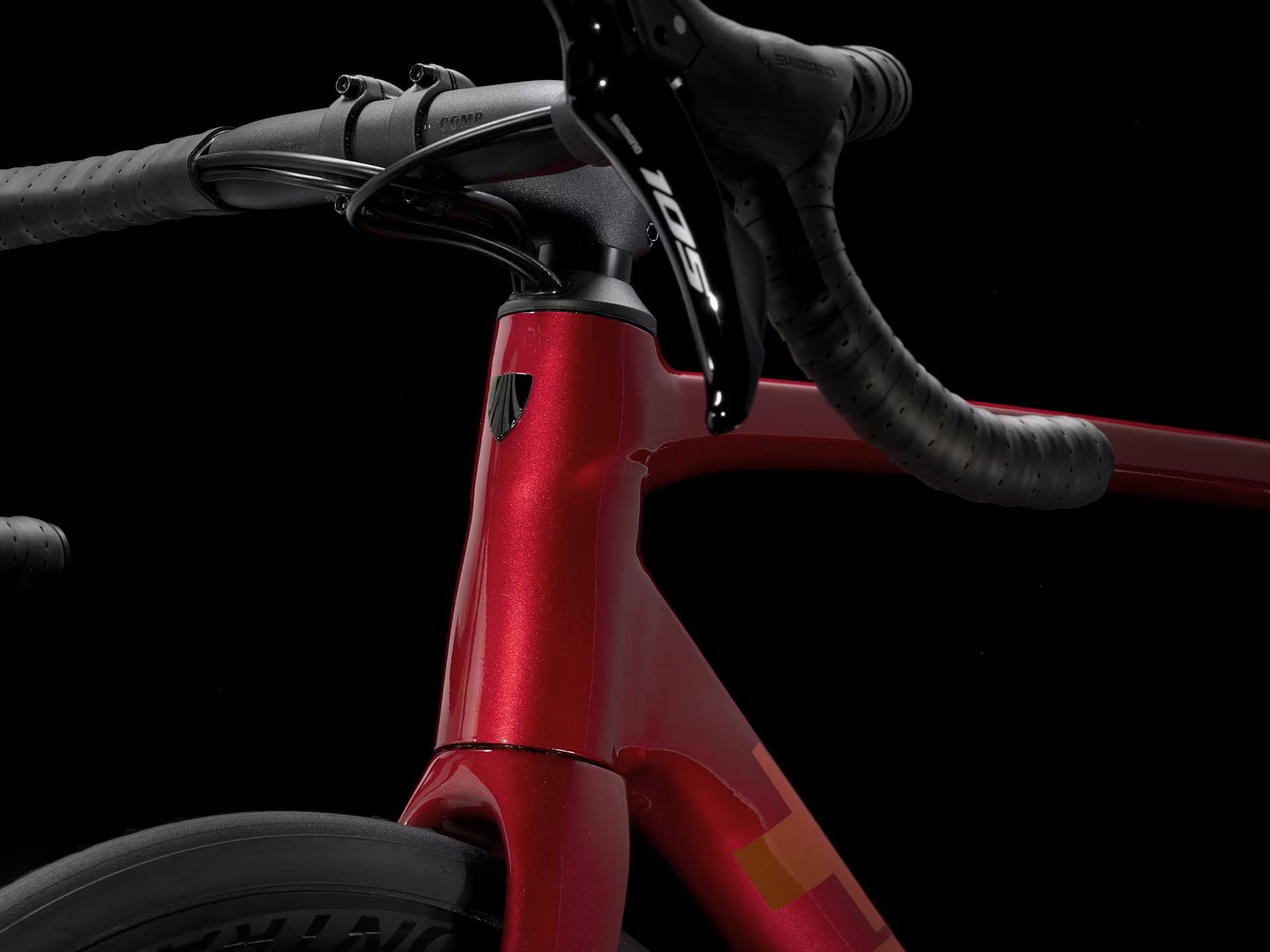 Bicicleta Ruta Émonda ALR 5