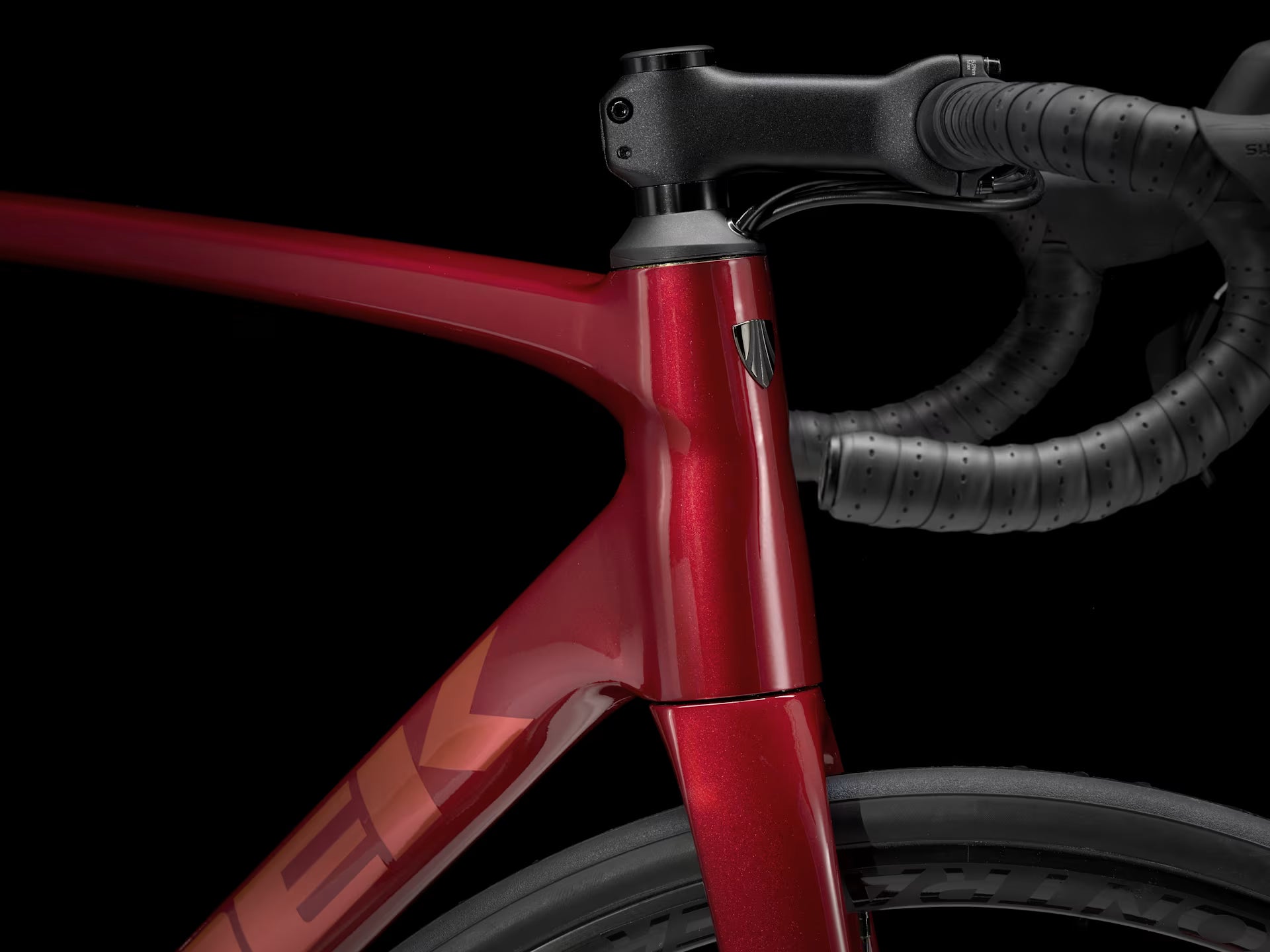 Bicicleta Ruta Émonda ALR 5