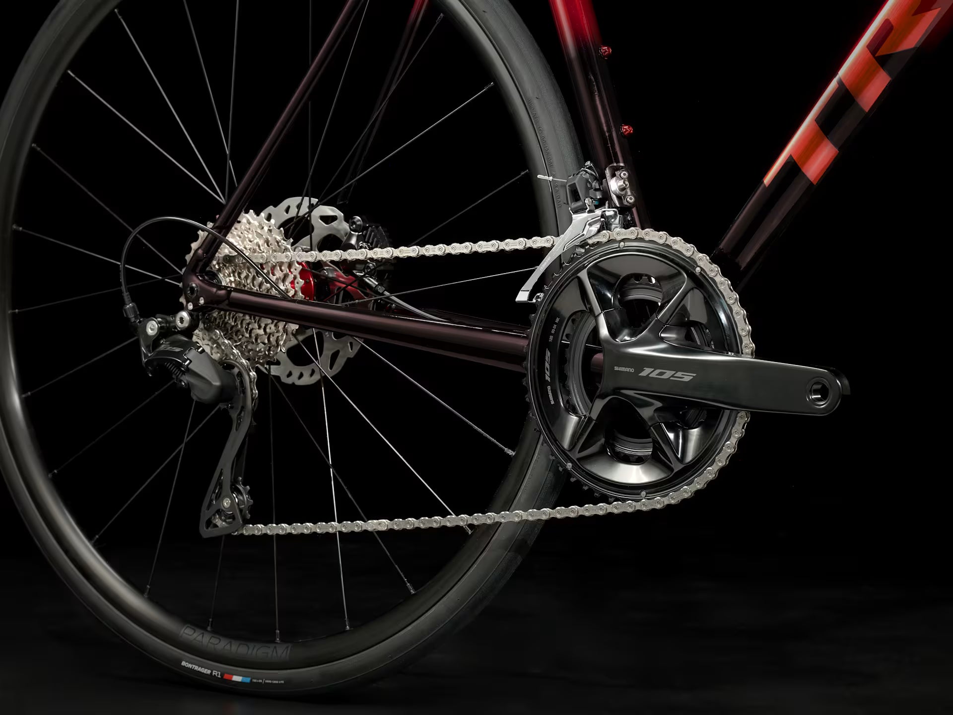 Bicicleta Ruta Émonda ALR 5
