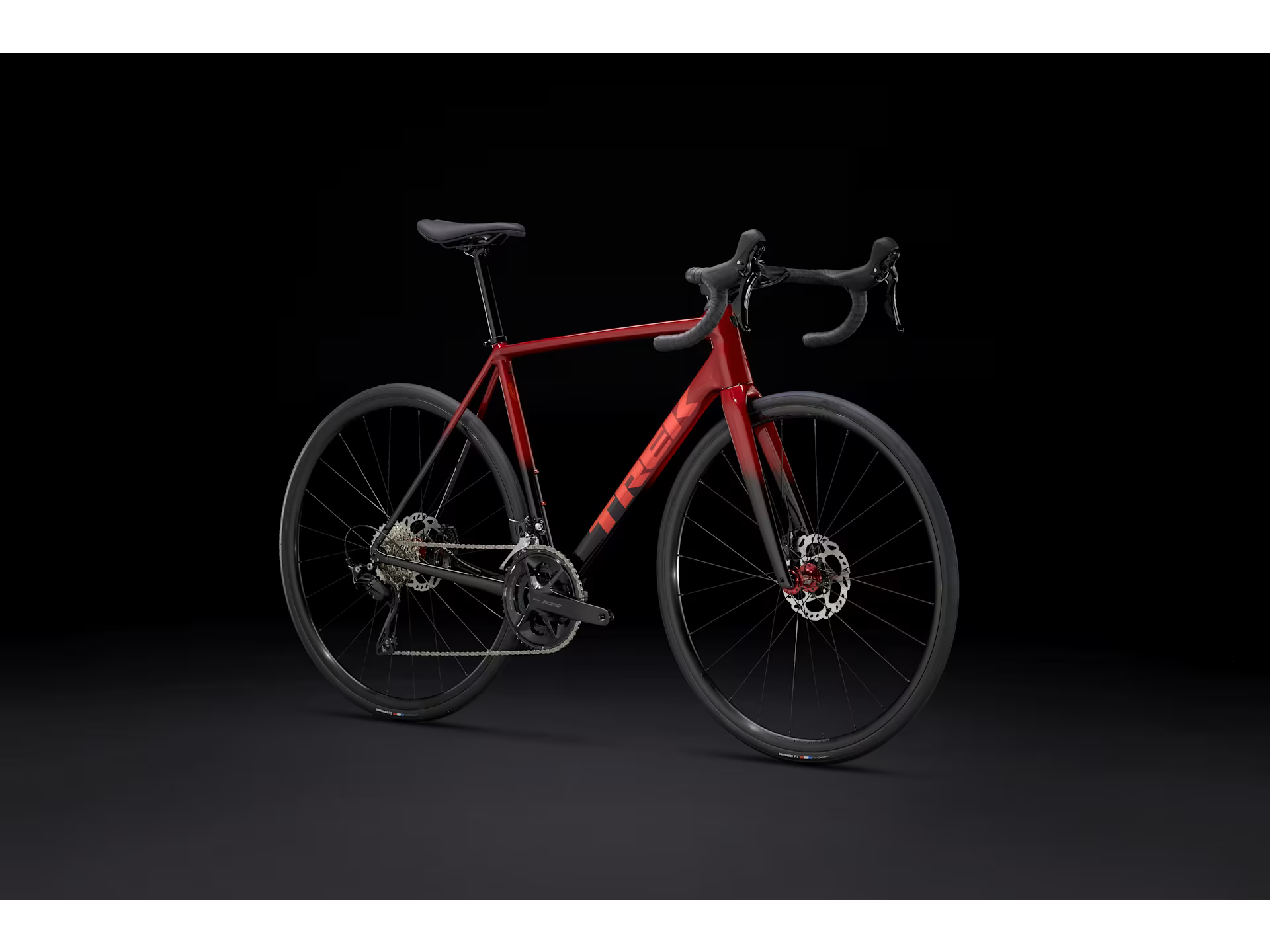 Bicicleta Ruta Émonda ALR 5