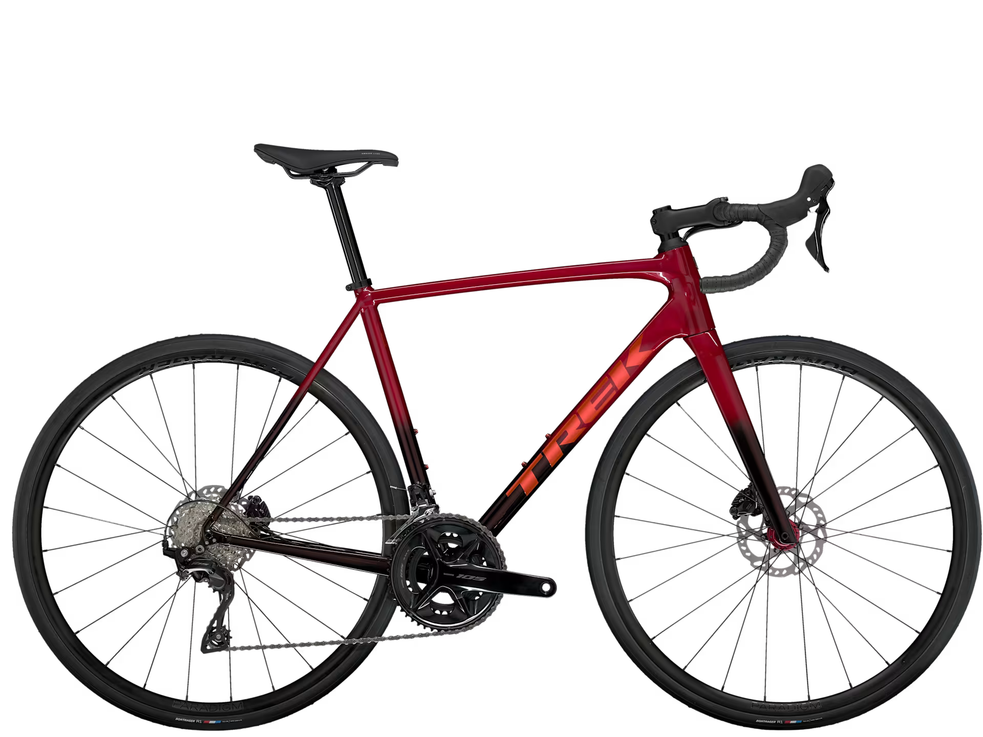 Bicicleta Ruta Émonda ALR 5