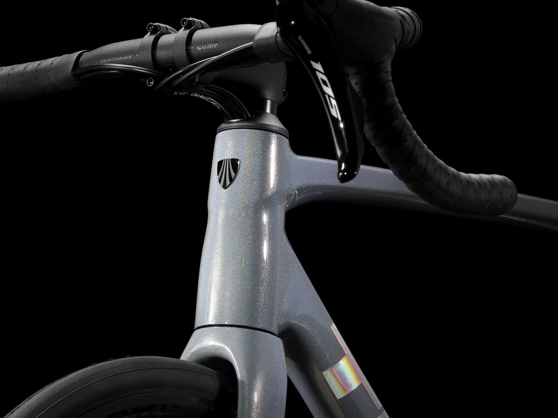 Bicicleta Ruta Émonda ALR 5