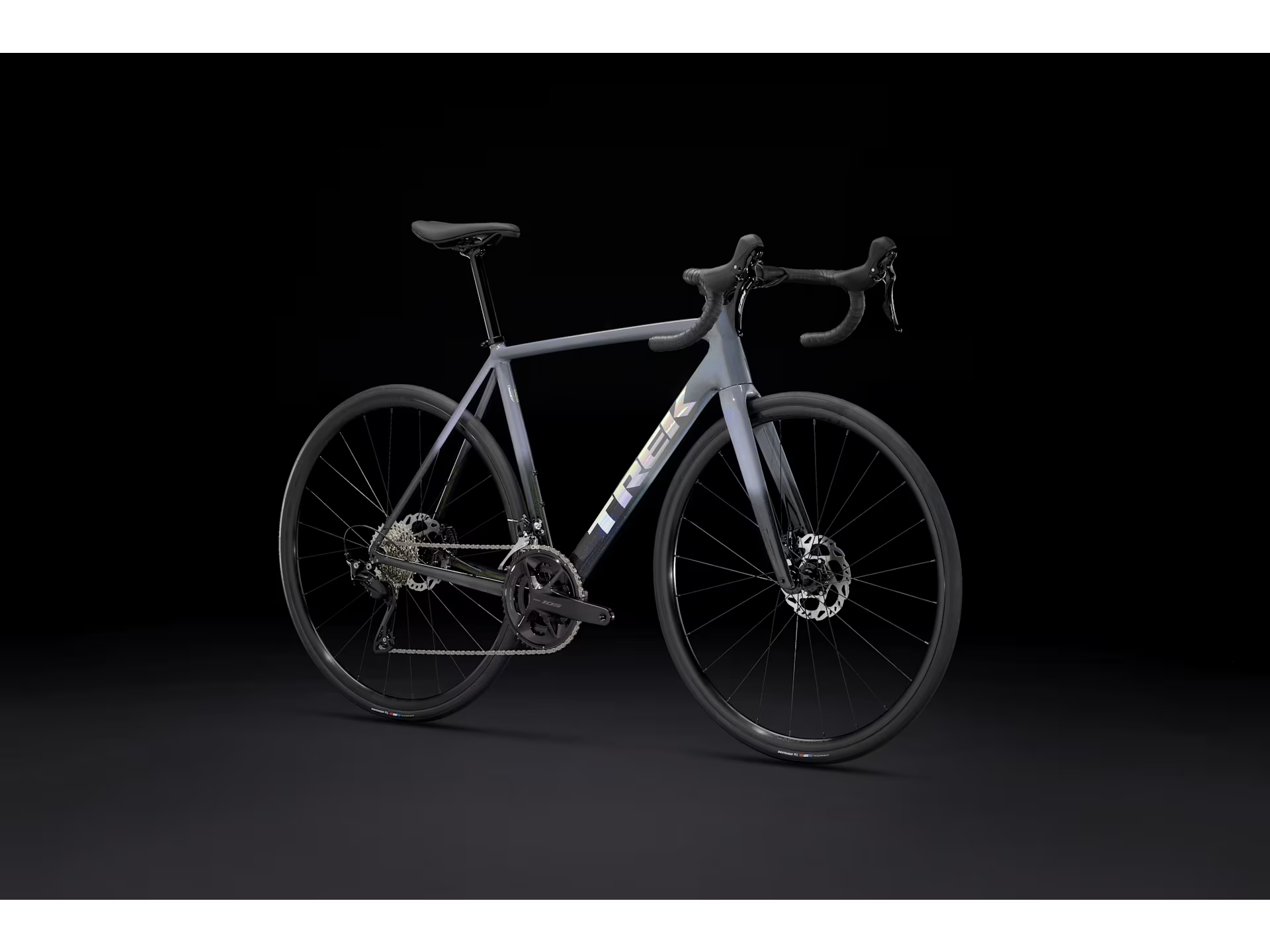 Bicicleta Ruta Émonda ALR 5