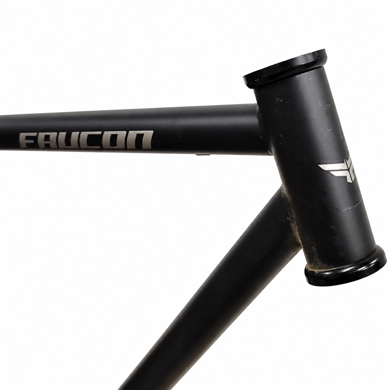 Marco Cuadro Ruta Fixie Single Speed Aro 700