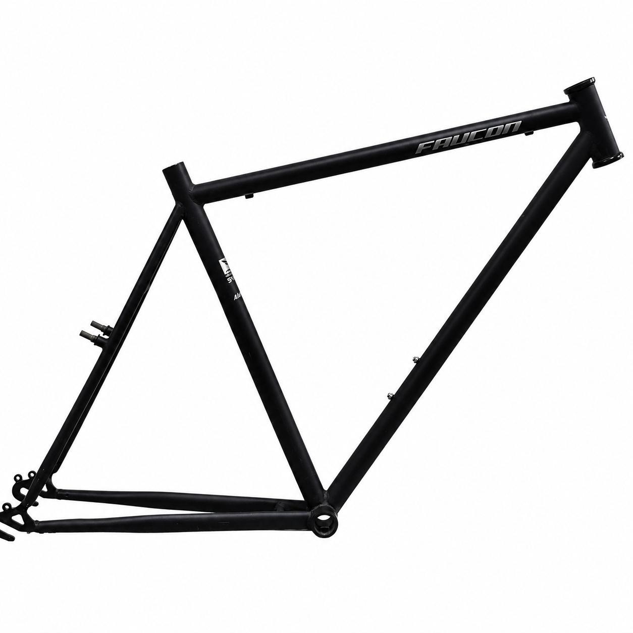 Marco Cuadro Ruta Fixie Single Speed Aro 700