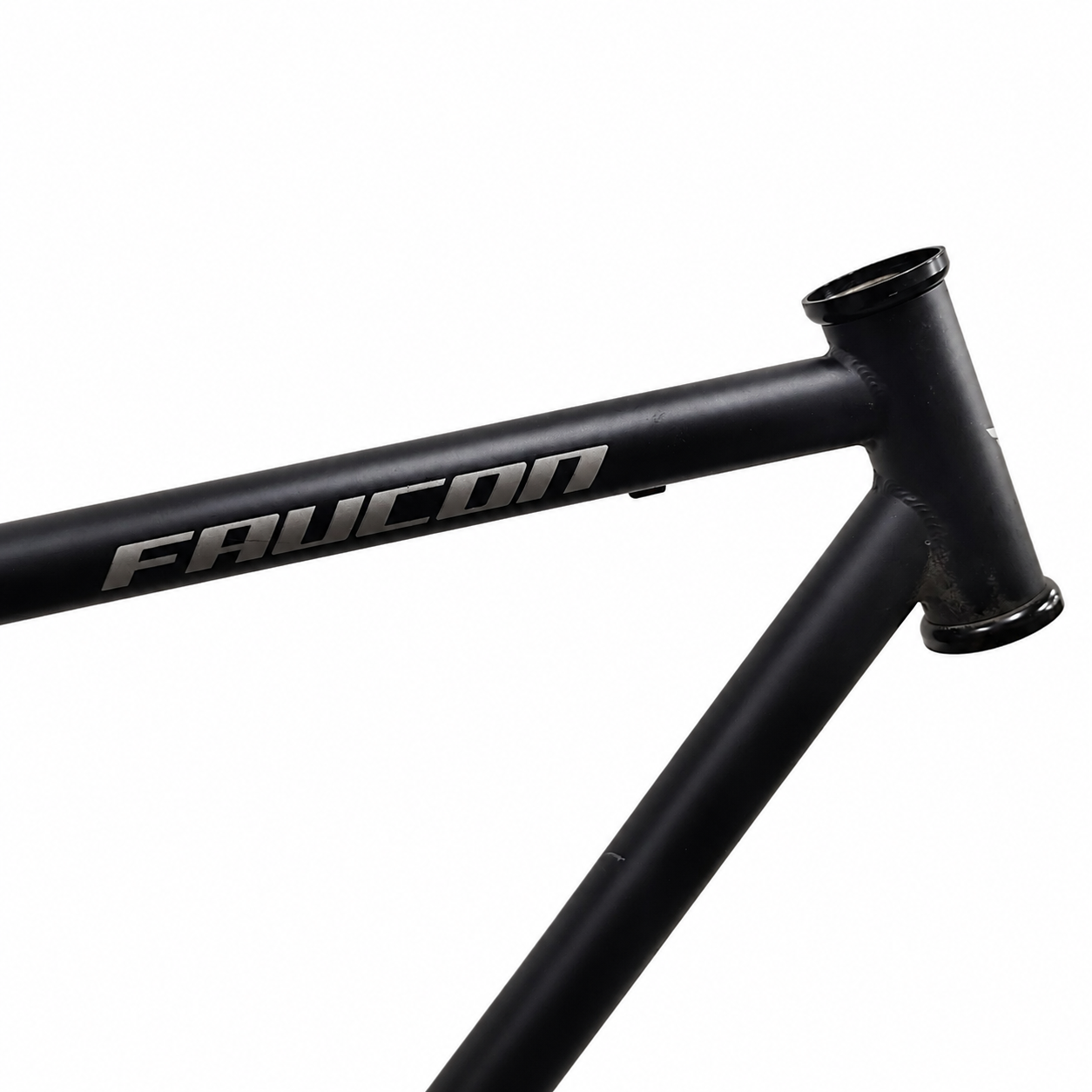Marco Cuadro Ruta Fixie Single Speed Aro 700
