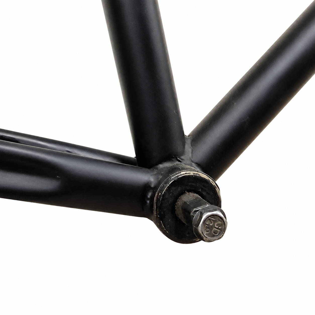 Marco Cuadro Frameset Ruta Fixie Single Speed Amstel Aro 700