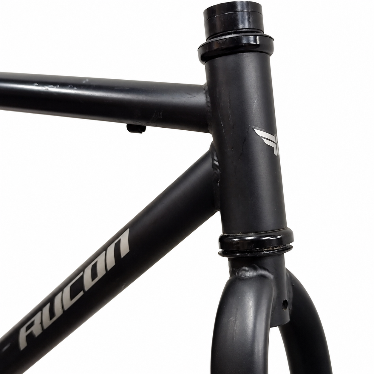 Marco Cuadro Frameset Ruta Fixie Single Speed Amstel Aro 700