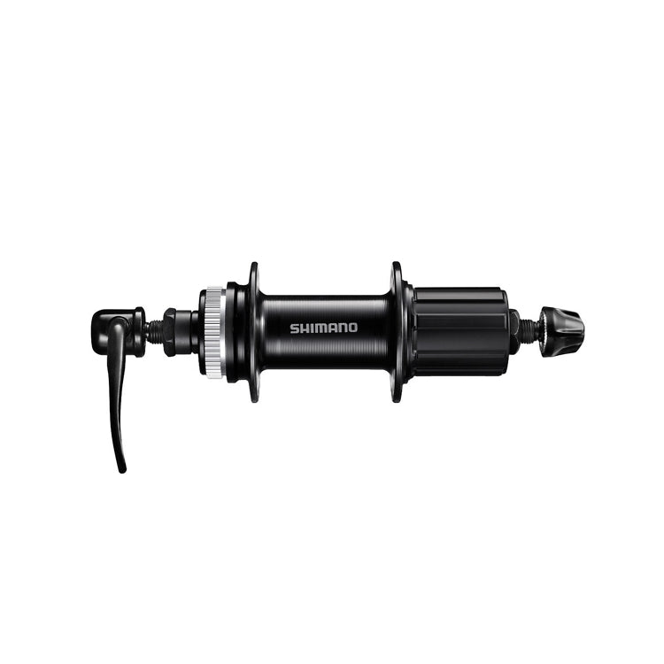 Maza Trasera FH-QC300-HM Center Lock