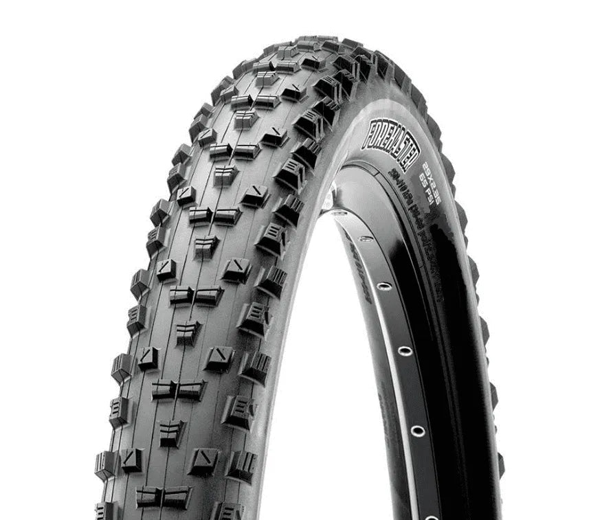 Neumático Maxxis Forekaster Alambre 27.5×2.35